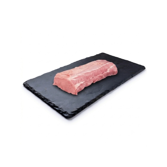 Pointe de Porc Sans Os à Rôtir