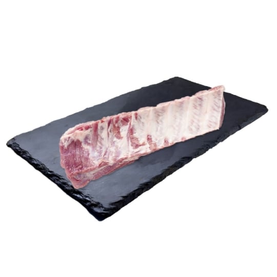 Viande de Porc : Travers à Griller