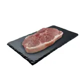 Palette de Porc Avec Os à Rotir