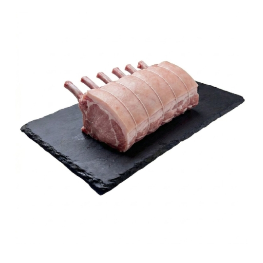 Carré de Porc à Rôtir FILIERE QUALITE CARREFOUR