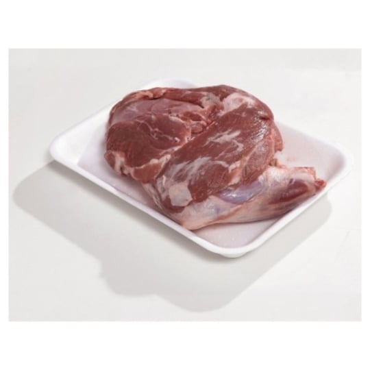 Viande de Porc : Epaule sans Os à Rôtir FILIERE QUALITE CARREFOUR
