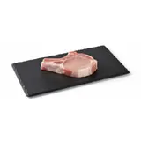 Côte de Porc dans le Filet FILIERE QUALITE CARREFOUR