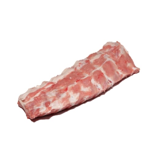 Viande de Porc : Ribs