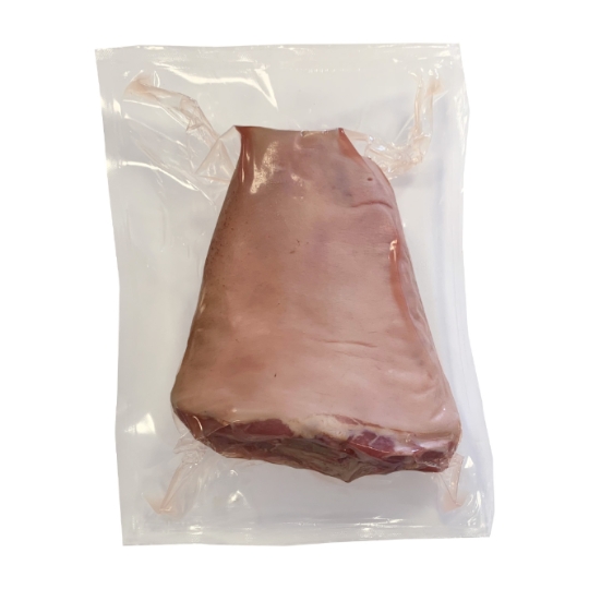 Jambonneau de Porc avec Os Fumé MAISON CARREL