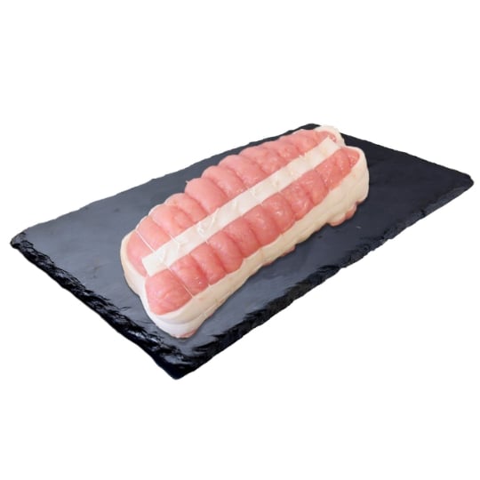 Noix de Quasi *** Veau à Rôtir