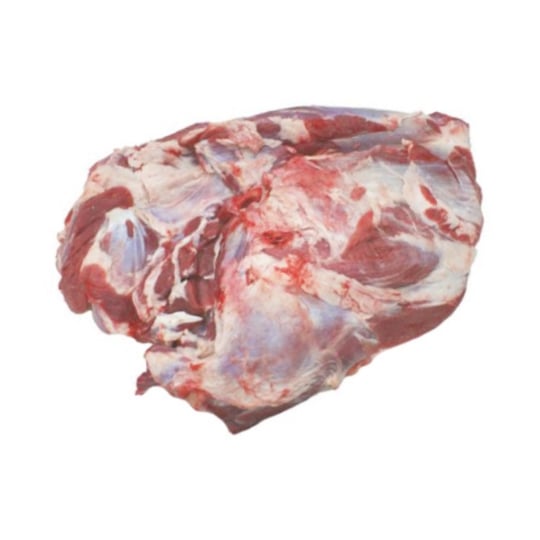 Viande de Veau : Epaule sans Os à Rôtir