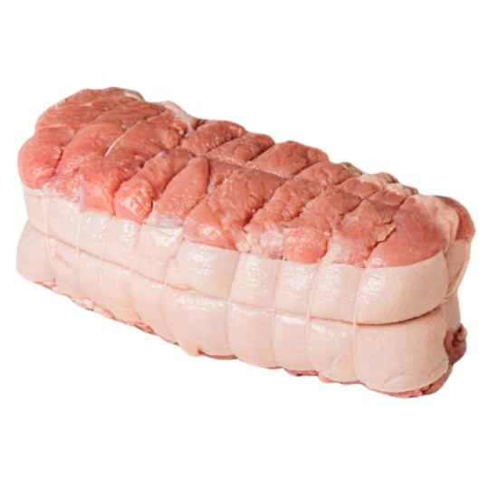 Viande de Veau : Noix à Rotir