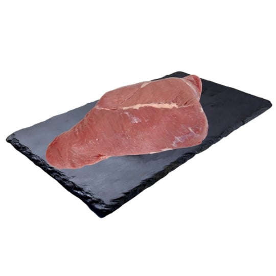 Viande de Veau : Sous-Noix à Rôtir