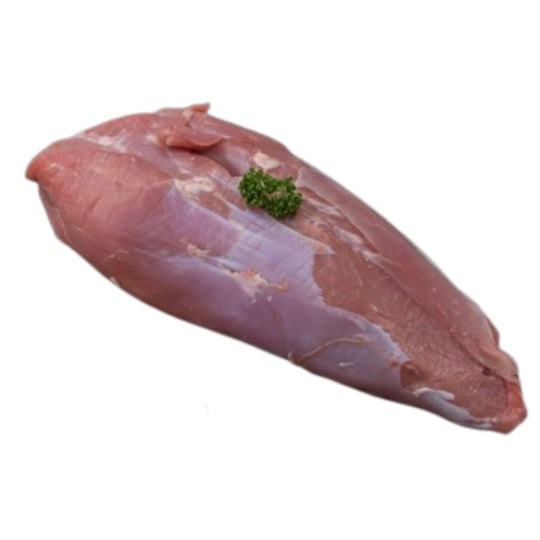 Viande de Veau : Epaule sans Os