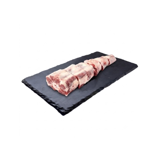 Queue de Veau
