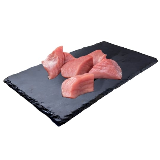 Viande de Veau : Morceaux Sans Os pour Blanquette