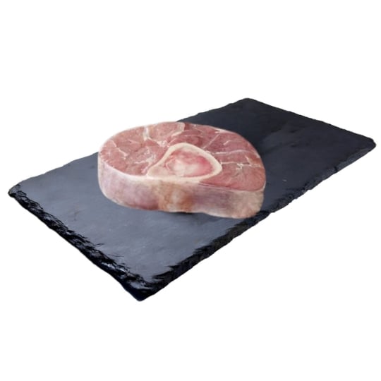 Viande de Veau Osso Bucco
