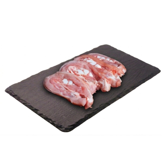 Tenderons** de Veau pour Sauté FILIERE QUALITE CARREFOUR