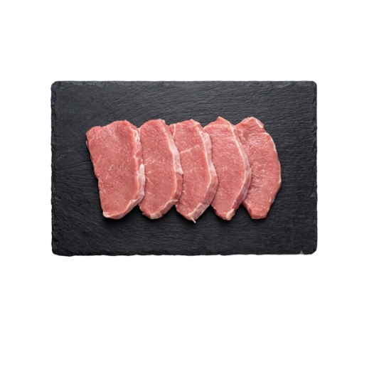Escalope** de Veau FILIERE QUALITE CARREFOUR