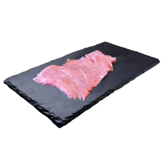 Viande de Veau : Escalope ** FILIERE QUALITE CARREFOUR