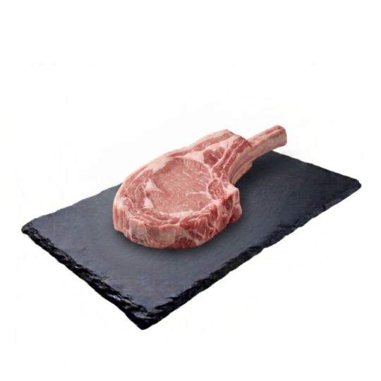 Côte ** de Veau FILIERE QUALITE CARREFOUR