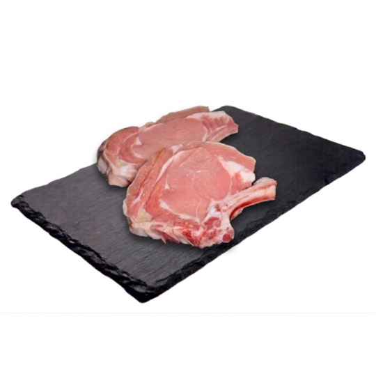 Côte ** de Veau FILIERE QUALITE CARREFOUR