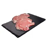 Côte ** de Veau FILIERE QUALITE CARREFOUR