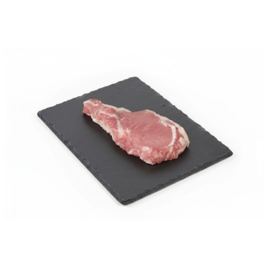Côte *** de Veau Sans Os FILIERE QUALITE CARREFOUR