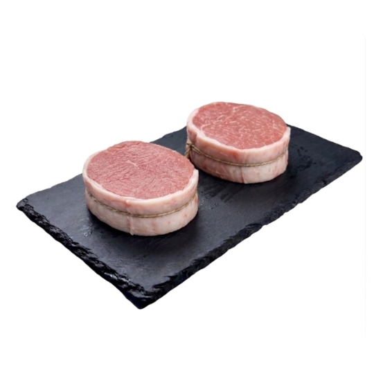 Pavés*** de Veau en Grenadin FILIERE QUALITE CARREFOUR