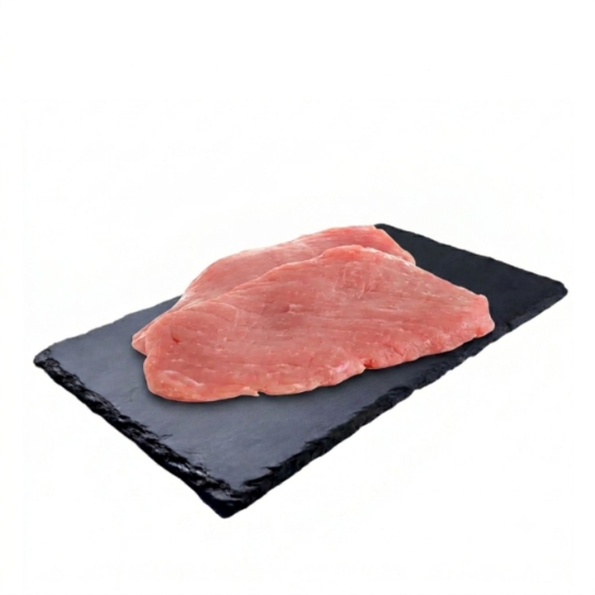 Veau Spécial Cuisson sur Pierre FILIERE QUALITE CARREFOUR