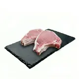 Côte ** de Veau avec Os