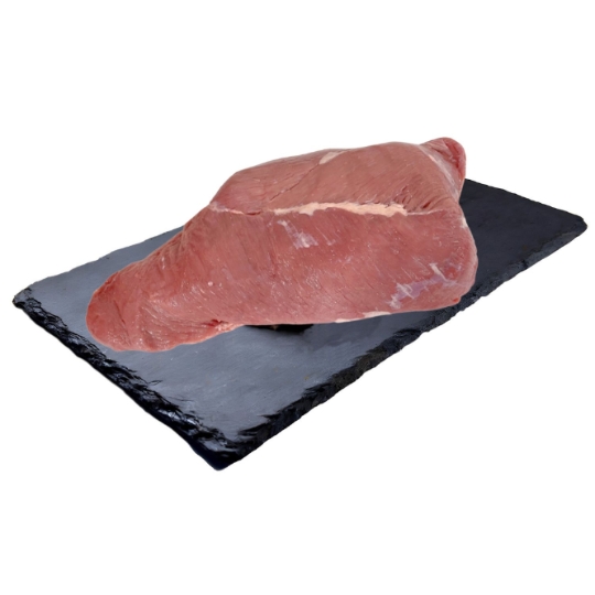 Viande de Veau : Sous-Noix