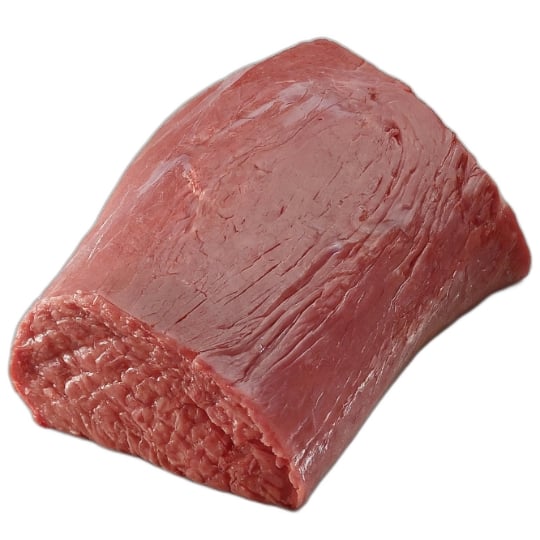 Viande de Veau : Filet