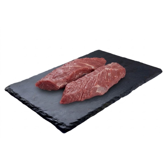 Onglet de Veau