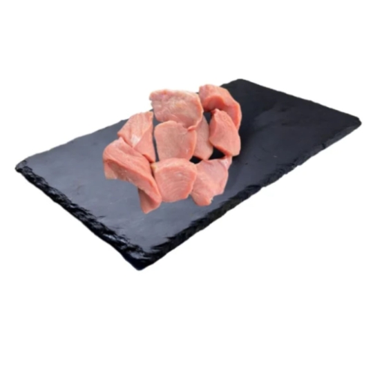 Blanquette*** de Veau Sans Os