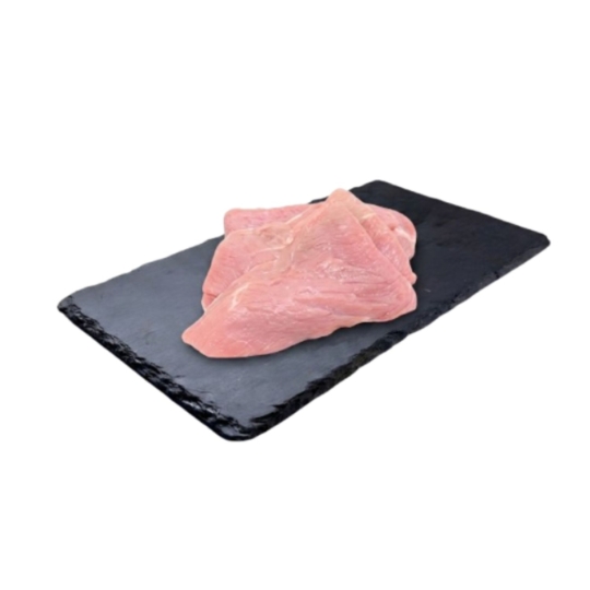 Filet*** d'Escalope de Veau