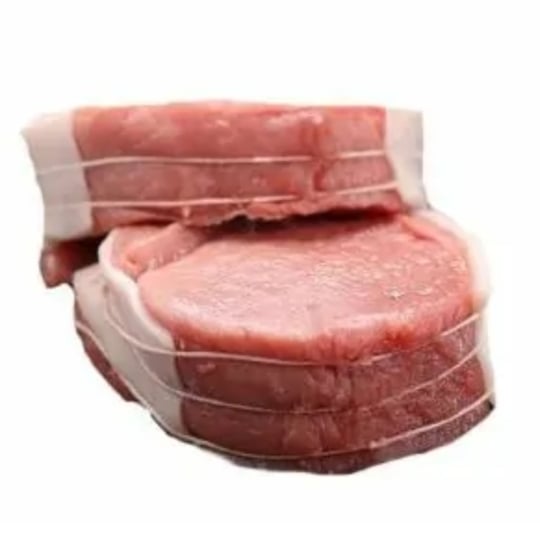 Viande de Veau : Grenadin***