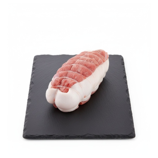Rôti *** de Veau