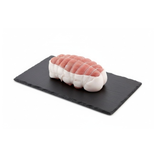 Rôti ** de Veau à Mijoter