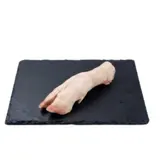 Pied de Veau