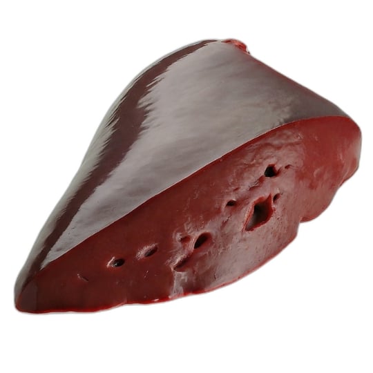 Viande de Veau : Foie