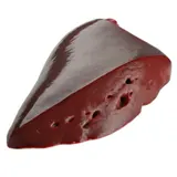 Viande de Veau : Foie