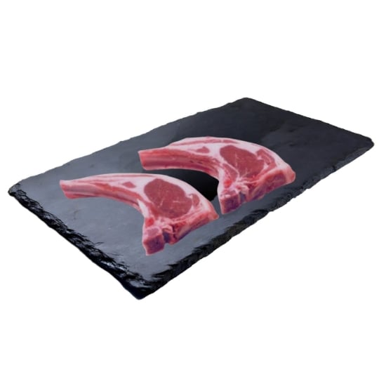 Côtes d'Agneau Premières