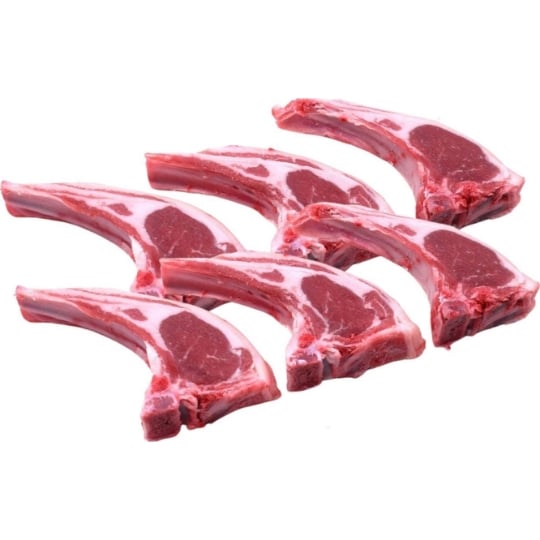 Côtes *** d'Agneau Côtes***