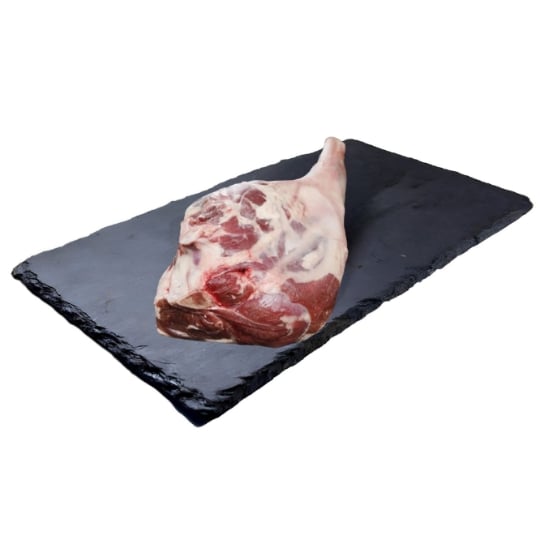 Viande d'Agneau : Gigot avec Os***