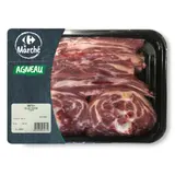 Viande d'Agneau : Navarin**