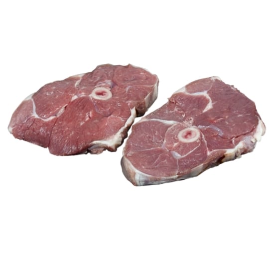 Viande d'Agneau : Gigot avec Os