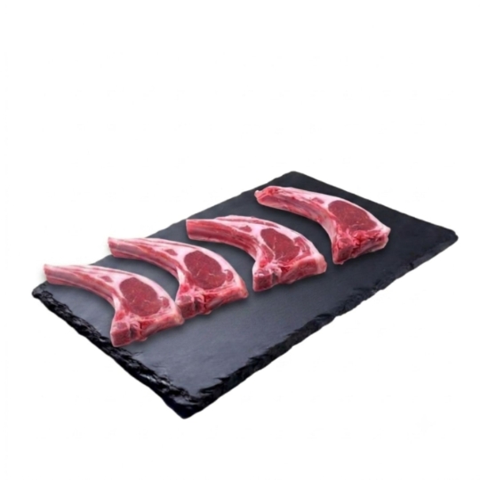 Côte d'Agneau