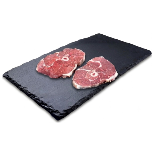 Gigot d'Agneau Halal
