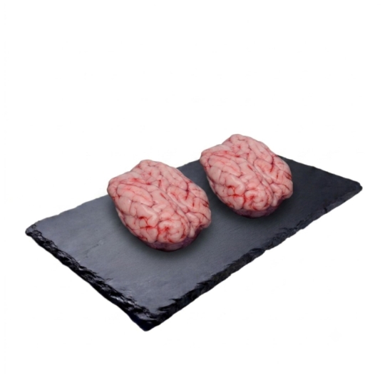 Cervelle d'Agneau