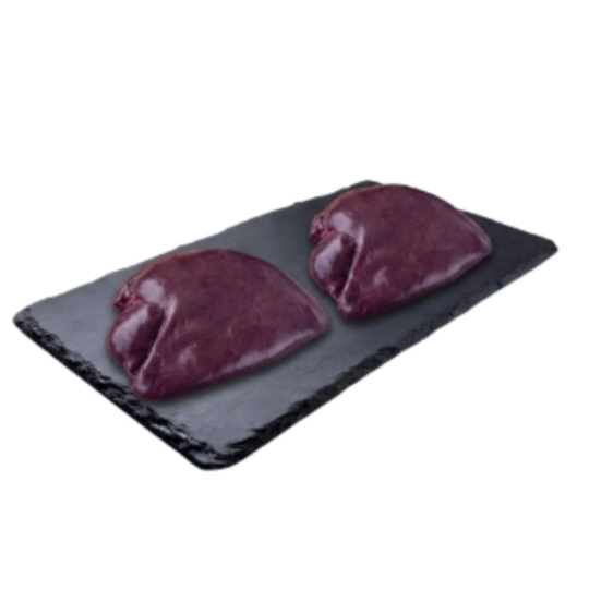 Foie d'Agneau