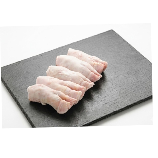Pieds d'Agneau
