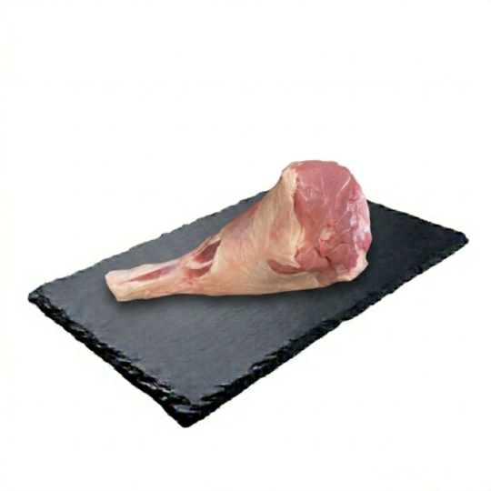 Souris*** d'Agneau