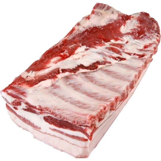 Poitrine * d'Agneau à Mijoter