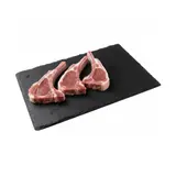 Côte *** d'Agneau